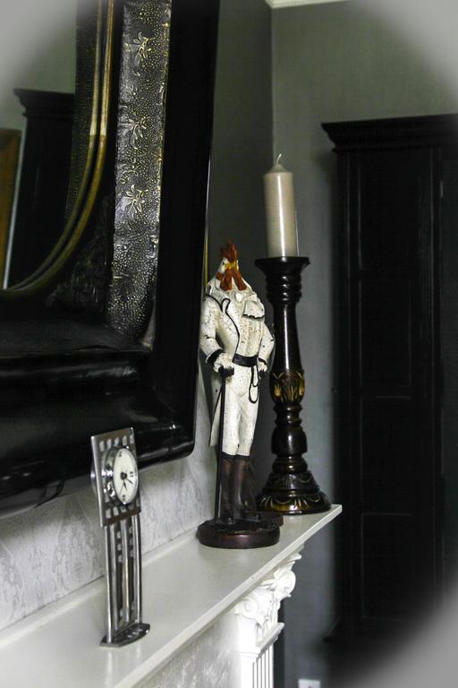 B&B Huyze Maxディルセン・ストッケム エクステリア 写真