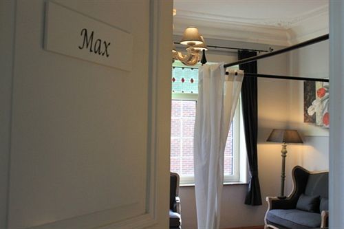 B&B Huyze Maxディルセン・ストッケム エクステリア 写真